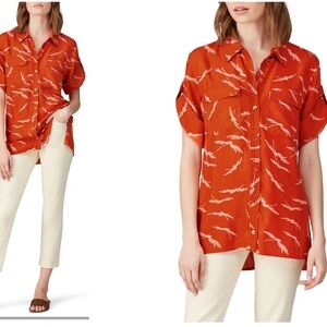 Equipment marilau top size medium